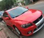 Mitsubishi Lancer Fortis 2.0 AT 2009 - Bán xe Mitsubishi Lancer Fortis 2.0 AT 2009, màu đỏ, nhập khẩu, giá 415tr