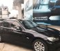 BMW 3 Series  320i   2008 - Bán BMW 3 Series 320i năm 2008, màu đen chính chủ, giá 450tr