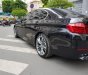 BMW 5 Series 523i 2010 - Bán BMW 5 Series 523i sản xuất 2010, màu đen, nhập khẩu nguyên chiếc, 890tr