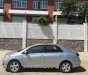 Toyota Vios AT 2009 - Cần bán gấp Toyota Vios AT đời 2009, màu bạc số tự động