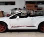 Mitsubishi Eclipse 2006 - Cần bán gấp Mitsubishi Eclipse đời 2006, màu trắng, nhập khẩu