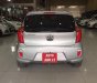 Kia Picanto 1.25AT 2013 - Bán xe Kia Picanto 1.25AT đời 2013, màu bạc, 315 triệu