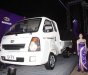 Xe tải 1,5 tấn - dưới 2,5 tấn    2017 - Bán xe tải Daehan Hyundai 2.4 tấn