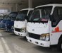 Xe tải 1,5 tấn - dưới 2,5 tấn    2017 - Bán xe tải Daehan Hyundai 2.4 tấn