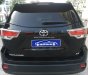 Toyota Highlander LE 2014 - Bán Toyota Highlander LE 2014, màu đen, nhập khẩu nguyên chiếc