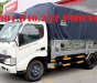 Hino 500 Series 2017 - Bảng giá xe tải Hino 5t2- Xe Hino giá rẻ- đại lý xe Hino Miền Nam chính hãng- giao xe ngay