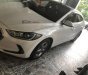 Hyundai Elantra 2016 - Bán xe Hyundai Elantra 2016, màu trắng