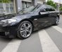 BMW 5 Series 523i 2010 - Bán BMW 5 Series 523i sản xuất 2010, màu đen, nhập khẩu nguyên chiếc, 890tr