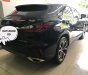 Lexus RX 200T 2016 - Cần bán gấp Lexus RX 200T đời 2016, màu đen, nhập khẩu nguyên chiếc