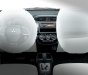 Mitsubishi VT200 MT  2018 - Cần bán xe Mitsubishi Attrage MT sản xuất 2018, màu trắng, nhập khẩu