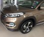 Hyundai Tucson 2.0  2017 - Cần bán xe Hyundai Tucson 2.0 2018, màu nâu, giá KM: 85.000.000đ. ĐT mua xe: 0941.46.22.77 Mr. Vũ