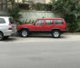 Jeep Cherokee   4.0 MT  1996 - Bán Jeep Cherokee 4.0 MT 1996, màu đỏ, giá chỉ 125 triệu