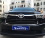 Toyota Highlander LE 2014 - Bán ô tô Toyota Highlander LE đời 2014, màu đen, xe nhập