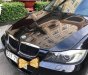 BMW 3 Series  320i   2008 - Bán BMW 3 Series 320i năm 2008, màu đen chính chủ, giá 450tr