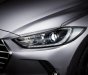 Hyundai Elantra 2017 - Cần bán Hyundai Elantra đời 2017, màu bạc