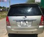 Toyota Innova G 2008 - Bán Toyota Innova G đời 2008, màu bạc, xe gia đình