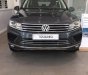 Volkswagen Touareg GP 2014 - Bán Volkswagen Touareg GP đời 2014, màu xám (ghi), nhập khẩu Đức. LH Hương 0902.608.293, cam kết giá tốt nhất