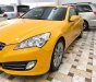 Hyundai Genesis 2011 - Bán Hyundai Genesis đời 2011, màu vàng, nhập khẩu như mới, 650 triệu