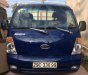 Kia Bongo 2008 - Bán ô tô Kia Bongo đời 2008, màu xanh lam, nhập khẩu