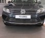 Volkswagen Touareg GP 2014 - Bán Volkswagen Touareg GP đời 2014, màu xám (ghi), nhập khẩu Đức. LH Hương 0902.608.293, cam kết giá tốt nhất