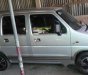 Suzuki Wagon R   2007 - Bán xe Suzuki Wagon R đời 2007, màu bạc chính chủ, 150tr