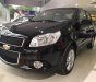 Chevrolet Aveo LT 2017 - Chevrolet Aveo LT, vay 95% giá trị xe cùng nhiều quà tặng hấp dẫn