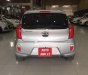 Kia Picanto 2013 - Bán Kia Picanto đời 2013, màu bạc số tự động, 315tr