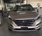 Hyundai Tucson 2.0  2017 - Cần bán xe Hyundai Tucson 2.0 2018, màu nâu, giá KM: 85.000.000đ. ĐT mua xe: 0941.46.22.77 Mr. Vũ