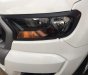 Ford Ranger XLS AT 2017 - Cần bán gấp Ford Ranger XLS AT đời 2017, màu trắng, nhập khẩu số tự động, giá tốt