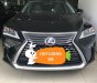 Lexus RX 200T 2016 - Cần bán gấp Lexus RX 200T đời 2016, màu đen, nhập khẩu nguyên chiếc