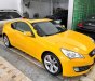 Hyundai Genesis 2011 - Bán Hyundai Genesis đời 2011, màu vàng, nhập khẩu như mới, 650 triệu