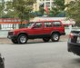 Jeep Cherokee   4.0 MT  1996 - Bán Jeep Cherokee 4.0 MT 1996, màu đỏ, giá chỉ 125 triệu