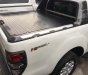 Ford Ranger XLS AT 2017 - Cần bán gấp Ford Ranger XLS AT đời 2017, màu trắng, nhập khẩu số tự động, giá tốt