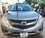 Mazda BT 50 2015 - Cần bán xe Mazda BT 50 đời 2015, màu xám chính chủ