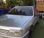 Peugeot 405 GL 1991 - Bán xe Peugeot 405 GL đời 1991, màu bạc, xe nhập chính chủ