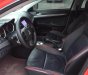 Mitsubishi Lancer Fortis 2.0 AT 2009 - Bán xe Mitsubishi Lancer Fortis 2.0 AT 2009, màu đỏ, nhập khẩu, giá 415tr