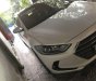 Hyundai Elantra 2016 - Bán xe Hyundai Elantra 2016, màu trắng