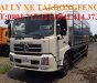 Dongfeng (DFM) B170 2017 - Bán xe Dongfeng B170 - 9T35, giá khuyến mãi đợt cuối năm trước khi tăng giá​