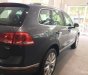 Volkswagen Touareg GP 2014 - Bán Volkswagen Touareg GP đời 2014, màu xám (ghi), nhập khẩu Đức. LH Hương 0902.608.293, cam kết giá tốt nhất