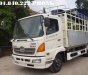 Hino 500 Series 2017 - Bảng giá xe tải Hino 5t2- Xe Hino giá rẻ- đại lý xe Hino Miền Nam chính hãng- giao xe ngay