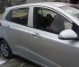 Hyundai Grand i10 2015 - Bán xe Hyundai Grand i10 đời 2015, màu bạc, 259tr