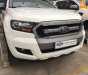 Ford Ranger XLS AT 2017 - Cần bán gấp Ford Ranger XLS AT đời 2017, màu trắng, nhập khẩu số tự động, giá tốt