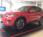 Mazda CX 5 Facelift 2018 - Mazda Giải Phóng bán Mazda CX5 2018 đủ màu, giao xe ngay. Liên hệ 0938809143