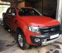 Ford Ranger Wildtrak 3.2L 4x4 AT 2015 - Bán Ford Ranger Wildtrak 3.2L 4x4 AT 2015, Nhập khẩu Thái Lan, số tự động, 720 triệu