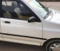 Kia CD5   MT  1991 - Cần bán lại xe Kia CD5 MT đời 1991, màu trắng, nhập khẩu, giá tốt