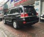 Toyota Land Cruiser 5.7  2017 - Bán Toyota Land Cruiser 5.7 Mỹ đời 2017, màu đen, nhập khẩu nguyên chiếc