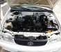 Toyota Corolla XL 1.3 MT 2001 - Bán ô tô Toyota Corolla XL 1.3 MT đời 2001, màu trắng