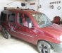 Fiat Doblo 2003 - Cần bán lại xe Fiat Doblo đời 2003, màu đỏ, 110 triệu