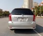 Toyota Wish 2009 - Cần bán lại xe Toyota Wish năm 2009, màu bạc, nhập khẩu, 450 triệu