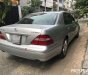 Lexus LS   430 2005 - Bán xe Lexus LS 430 đời 2005, màu bạc, xe nhập, giá tốt